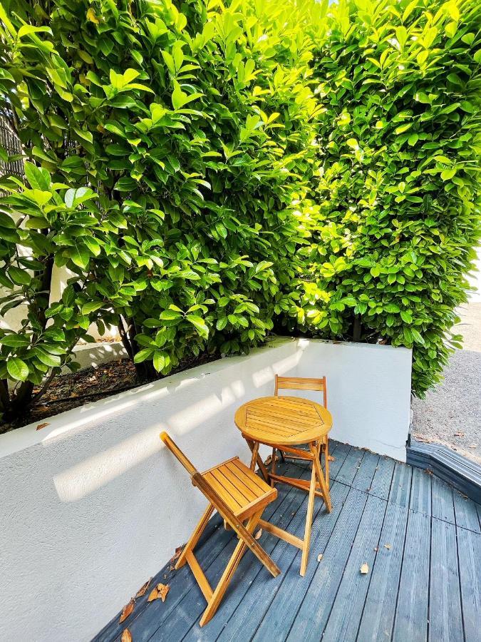 Saint Paul De Vence - Le Kub Plex Apartment ลากอลล์-ซูร์-ลู ภายนอก รูปภาพ